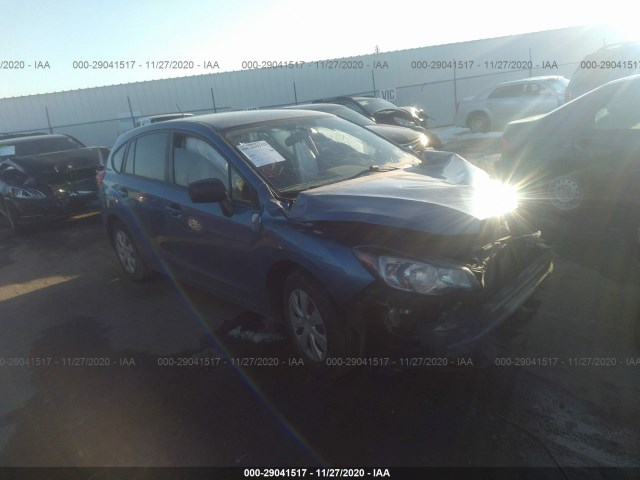 SUBARU IMPREZA WAGON 2016 jf1gpaa6xg8261236