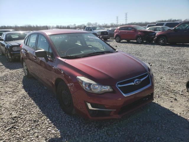 SUBARU IMPREZA 2016 jf1gpaa6xgh304571