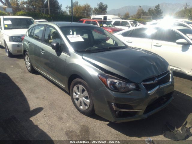 SUBARU IMPREZA WAGON 2016 jf1gpaa6xgh311097