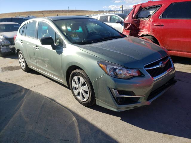 SUBARU IMPREZA 2016 jf1gpaa6xgh346898