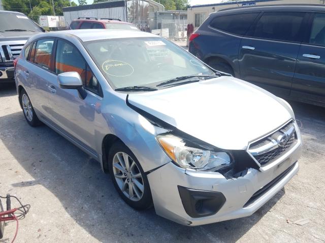 SUBARU IMPREZA PR 2012 jf1gpab60cg224453