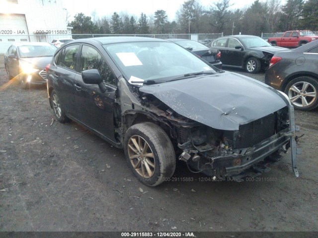 SUBARU IMPREZA WAGON 2014 jf1gpab60e8265372