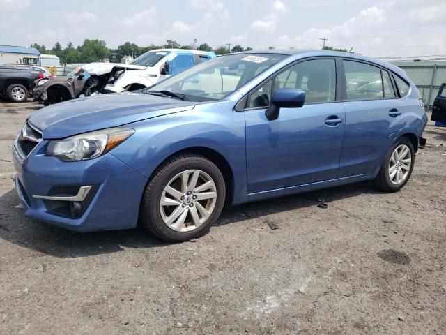 SUBARU IMPREZA PR 2016 jf1gpab60g8209094