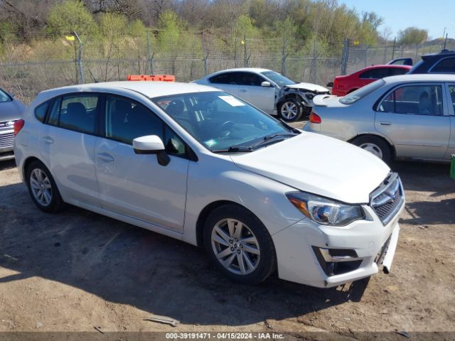 SUBARU IMPREZA 2016 jf1gpab60g8231824