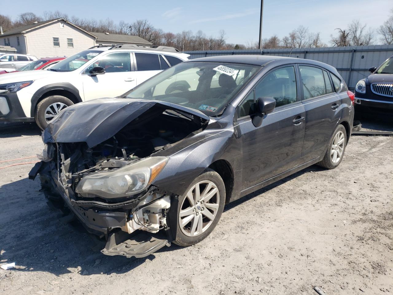 SUBARU IMPREZA 2016 jf1gpab60g8234531