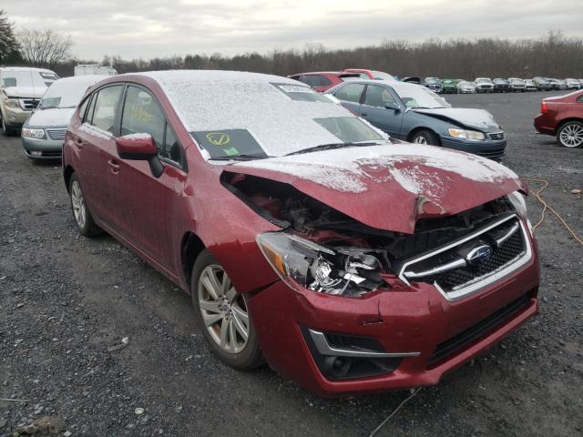 SUBARU IMPREZA PR 2016 jf1gpab60g8256741