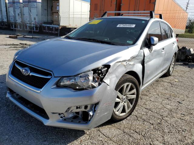 SUBARU IMPREZA PR 2016 jf1gpab60gh290534