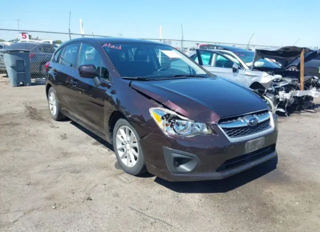 SUBARU IMPREZA WAGON 2012 jf1gpab61ch213388