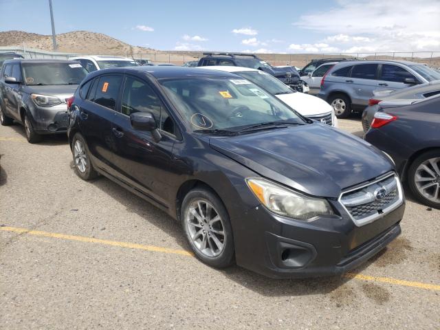 SUBARU IMPREZA PR 2012 jf1gpab61ch235391