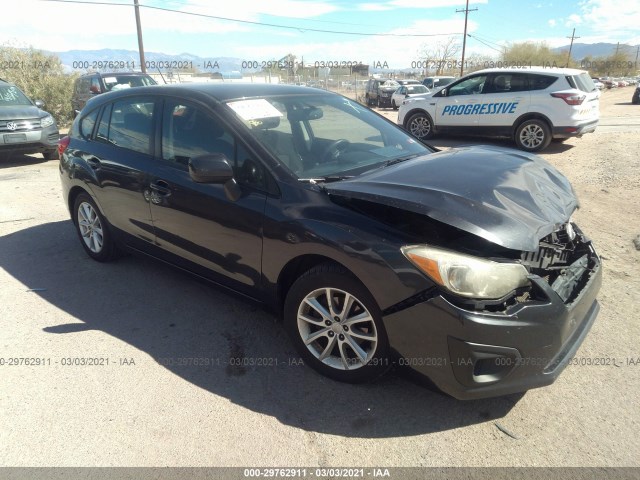 SUBARU IMPREZA WAGON 2012 jf1gpab61ch244365