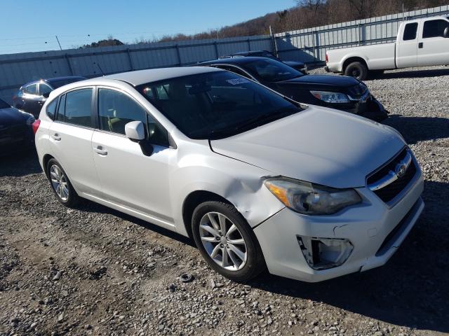 SUBARU IMPREZA PR 2013 jf1gpab61dh804547