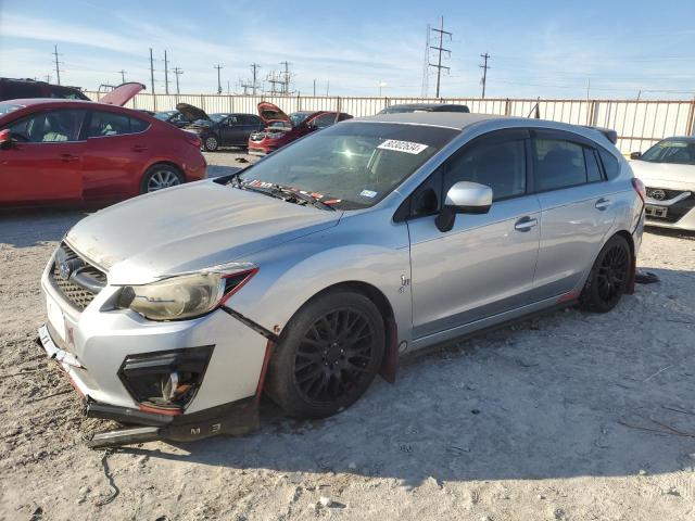 SUBARU IMPREZA PR 2013 jf1gpab61dh805343