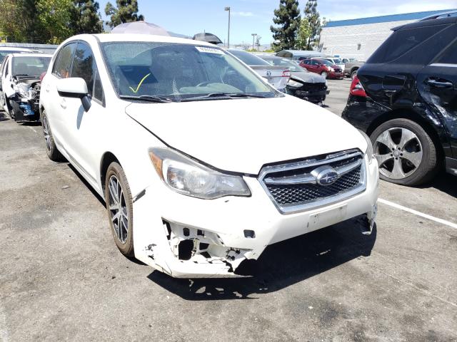 SUBARU IMPREZA PR 2016 jf1gpab61g8241813