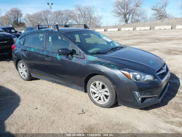 SUBARU IMPREZA WAGON 2016 jf1gpab61g8251757