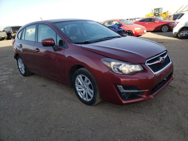 SUBARU IMPREZA PR 2016 jf1gpab61g8267425