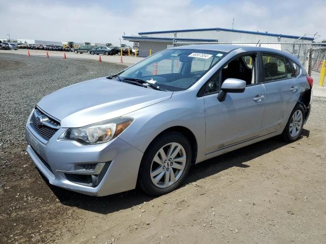 SUBARU IMPREZA PR 2016 jf1gpab61g8273483