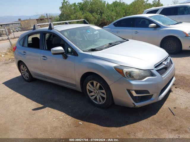 SUBARU IMPREZA 2016 jf1gpab61g8293362