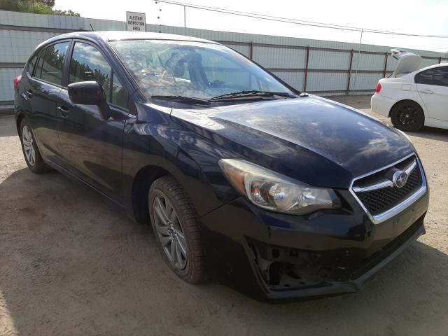 SUBARU IMPREZA PR 2016 jf1gpab61g8324545