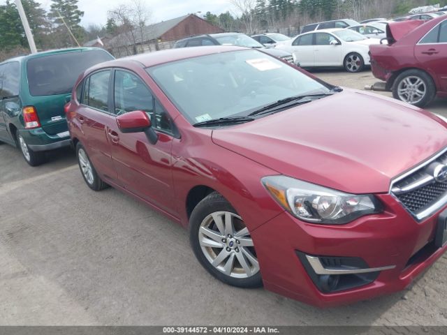 SUBARU IMPREZA 2016 jf1gpab61g8342754