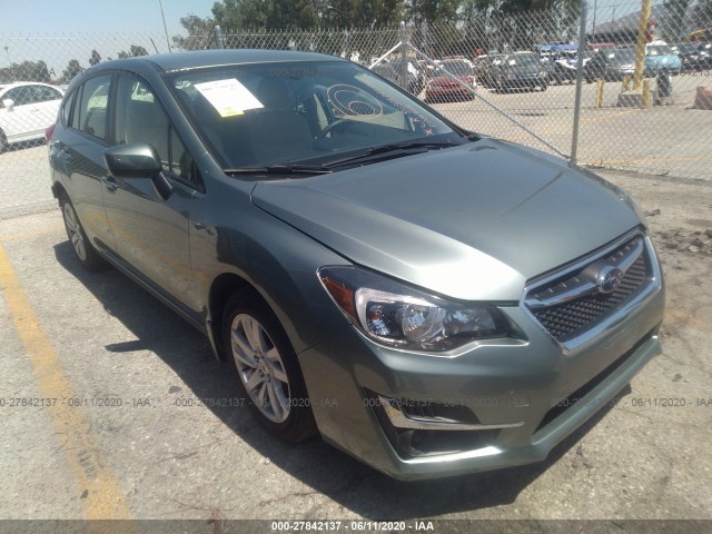 SUBARU IMPREZA WAGON 2016 jf1gpab61gh272771