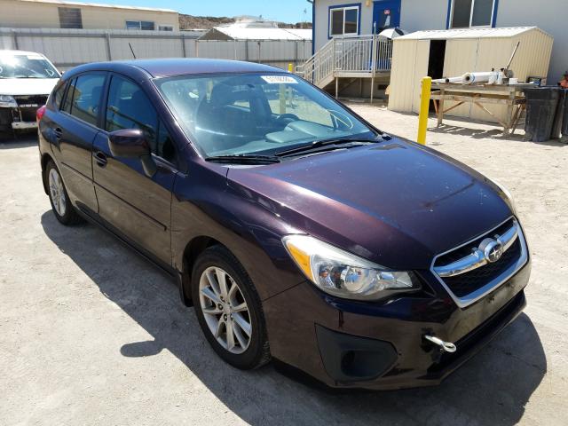 SUBARU IMPREZA PR 2012 jf1gpab62ch237795