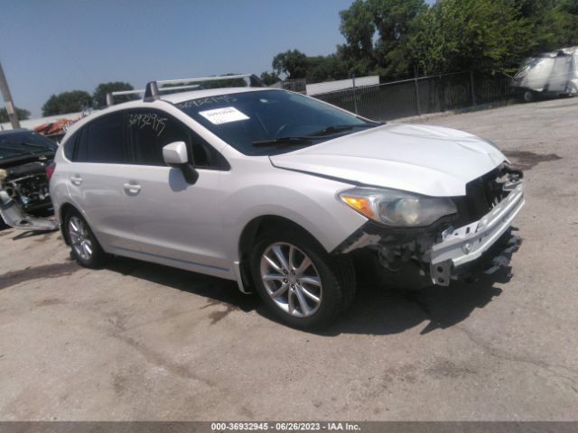 SUBARU IMPREZA 2012 jf1gpab62ch246562