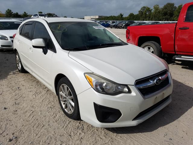 SUBARU IMPREZA PR 2012 jf1gpab62ch246612