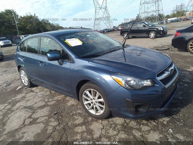 SUBARU IMPREZA WAGON 2013 jf1gpab62dh802063