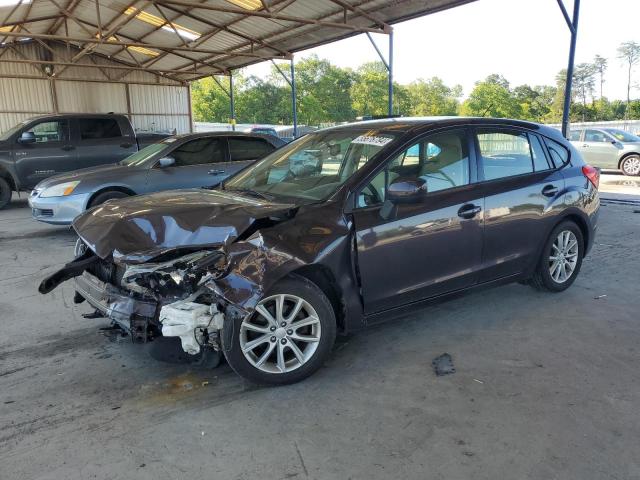 SUBARU IMPREZA 2013 jf1gpab62dh842823