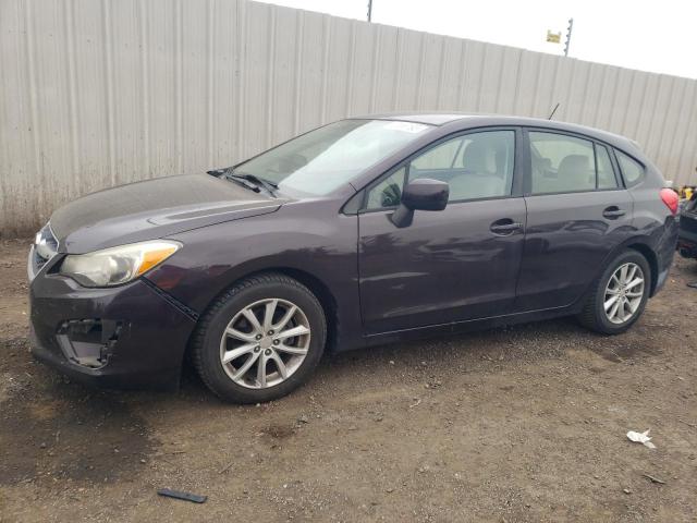 SUBARU IMPREZA PR 2013 jf1gpab62dh853059