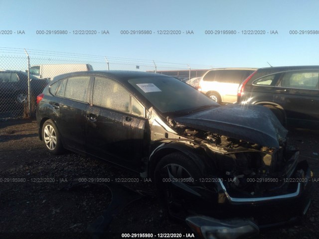 SUBARU IMPREZA WAGON 2016 jf1gpab62g8203071