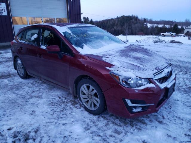 SUBARU IMPREZA PR 2016 jf1gpab62g8206522