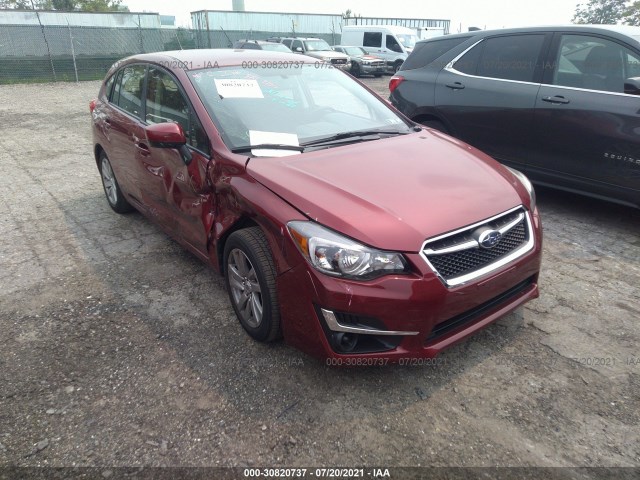 SUBARU IMPREZA WAGON 2016 jf1gpab62g8243781