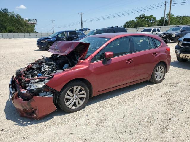 SUBARU IMPREZA PR 2016 jf1gpab62g8244140