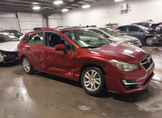 SUBARU NULL 2016 jf1gpab62g8249788