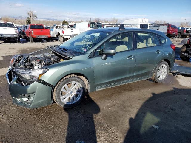 SUBARU IMPREZA PR 2016 jf1gpab62gh215527