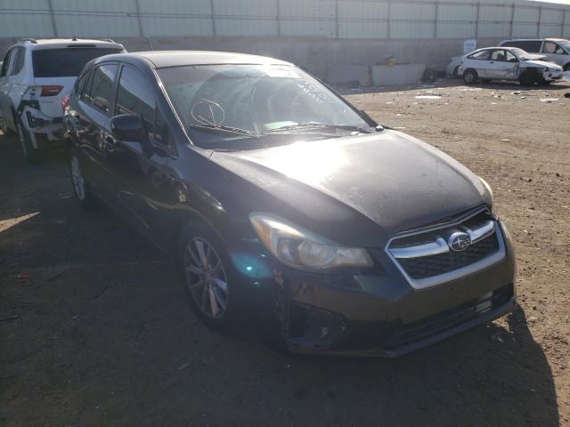 SUBARU IMPREZA PR 2012 jf1gpab63ch212016