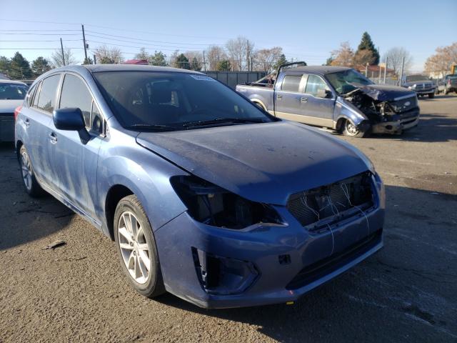 SUBARU IMPREZA PR 2013 jf1gpab63dh892422