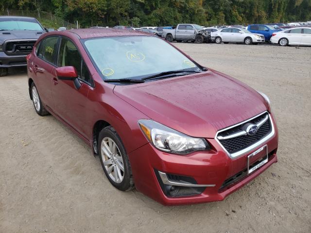 SUBARU IMPREZA PR 2016 jf1gpab63g8227380