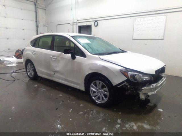 SUBARU IMPREZA WAGON 2016 jf1gpab63g8254031