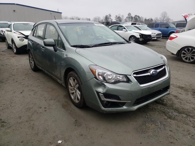 SUBARU IMPREZA PR 2016 jf1gpab63gh285537