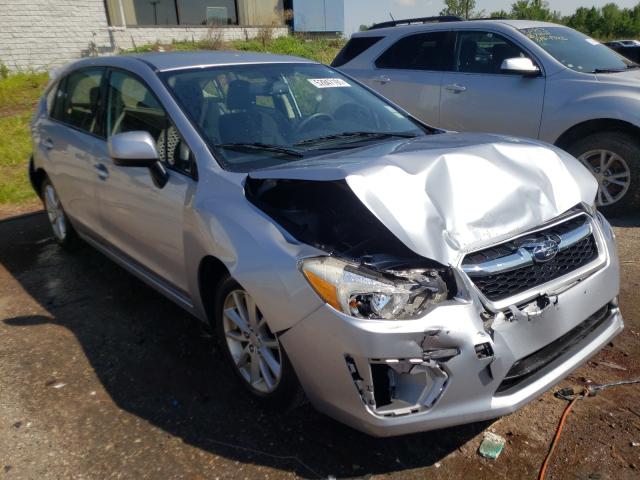 SUBARU IMPREZA PR 2012 jf1gpab64ch217354