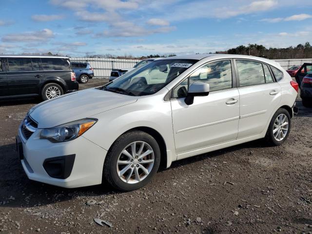 SUBARU IMPREZA 2012 jf1gpab64ch242867