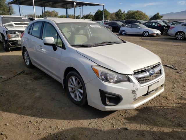 SUBARU IMPREZA PR 2012 jf1gpab64ch246336