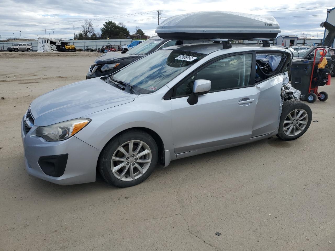 SUBARU IMPREZA 2013 jf1gpab64d2821216