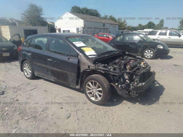 SUBARU IMPREZA WAGON 2013 jf1gpab64dh822735