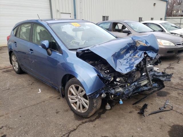 SUBARU IMPREZA PR 2016 jf1gpab64g8229364