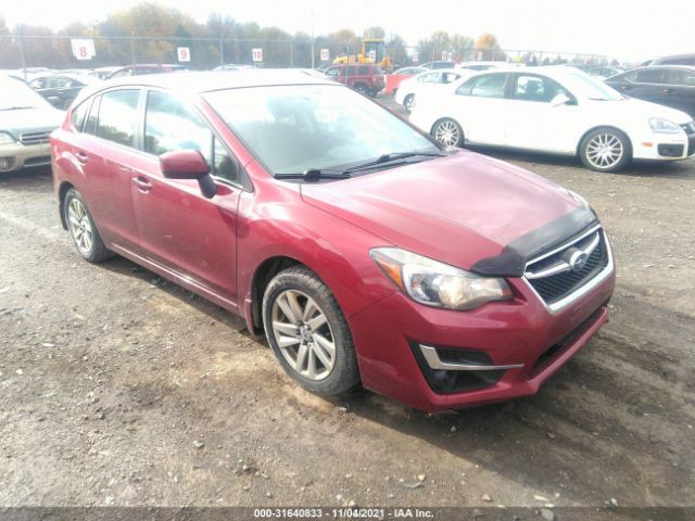 SUBARU IMPREZA WAGON 2016 jf1gpab64g8236654