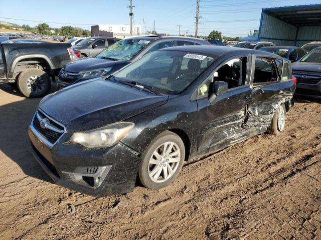 SUBARU IMPREZA 2016 jf1gpab64g8252465