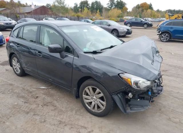 SUBARU NULL 2016 jf1gpab64g8267970